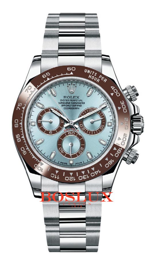 Rolex 116506-0001 PRIX Cosmograph Daytona